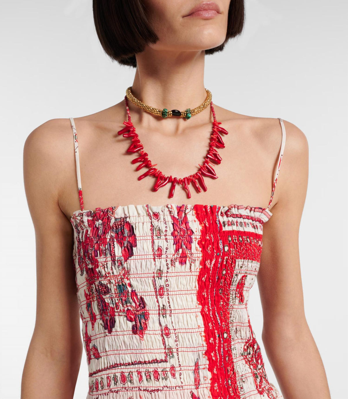 Isabel Marant - Anka Dress
