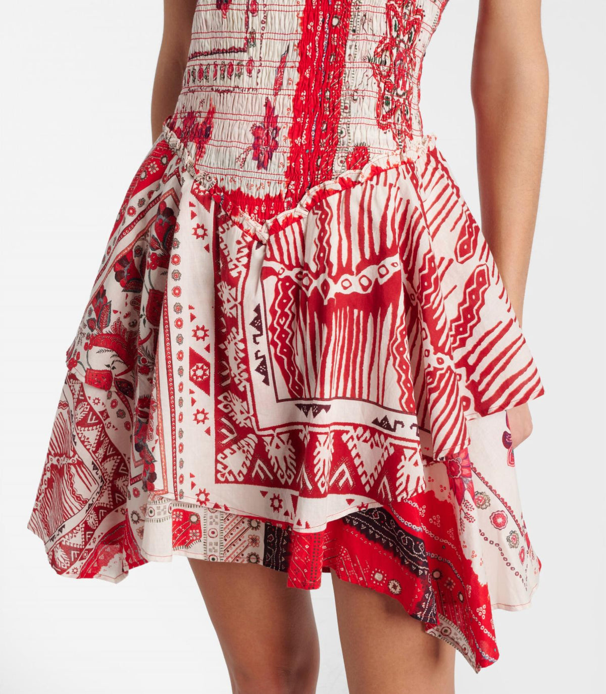 Isabel Marant - Anka Dress