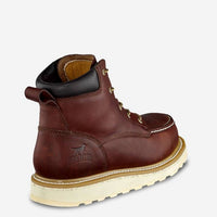 Irish Setter Boots - Men's Ashby Leather Safety Toe Boot