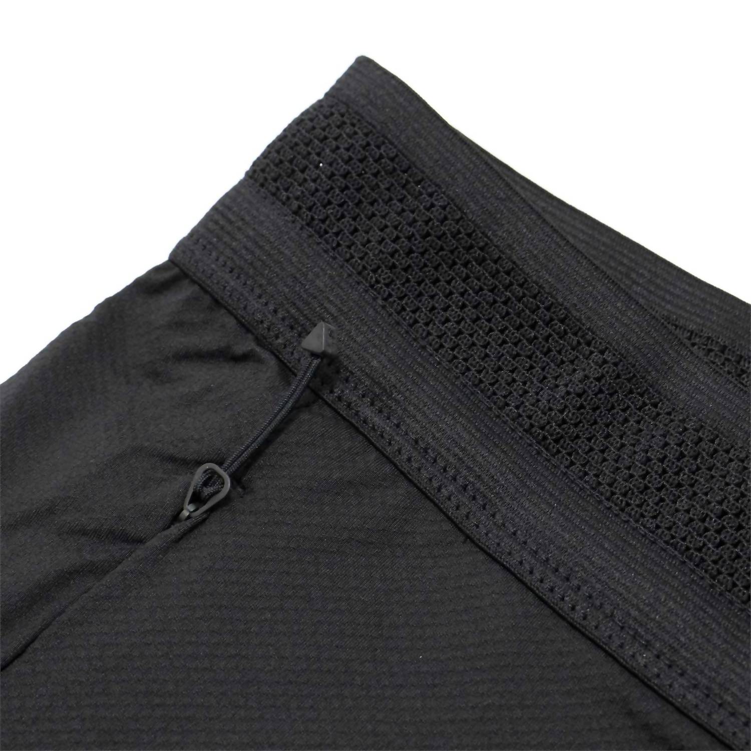 adidas Men's Heat.rdy Warrior Stretch Pants in black - men's pants - view 5