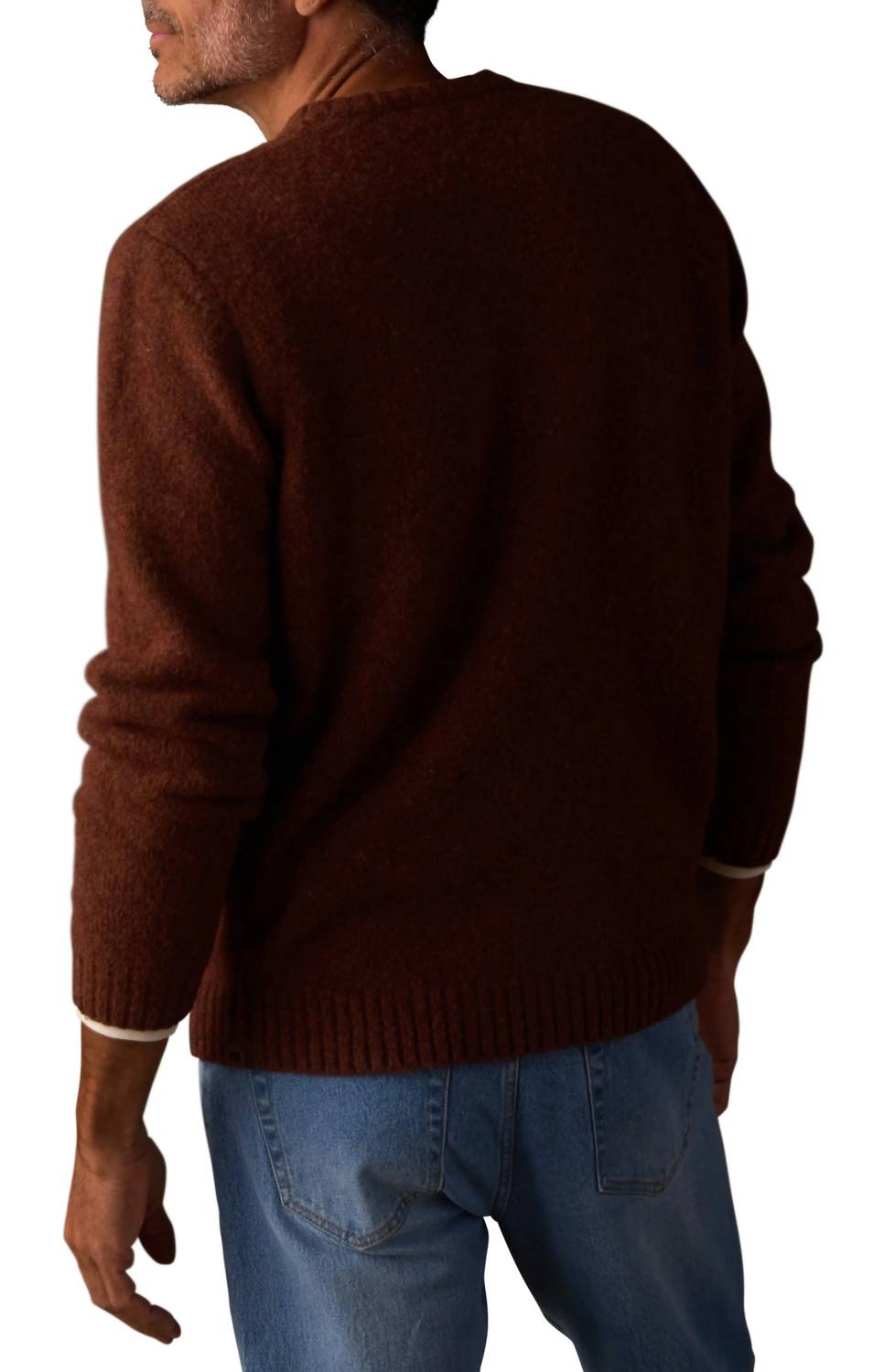 The Normal Brand - Homebound Crewneck Sweater