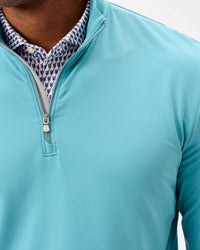 Johnnie-O - Motion Performance 1/4 Zip Pullover