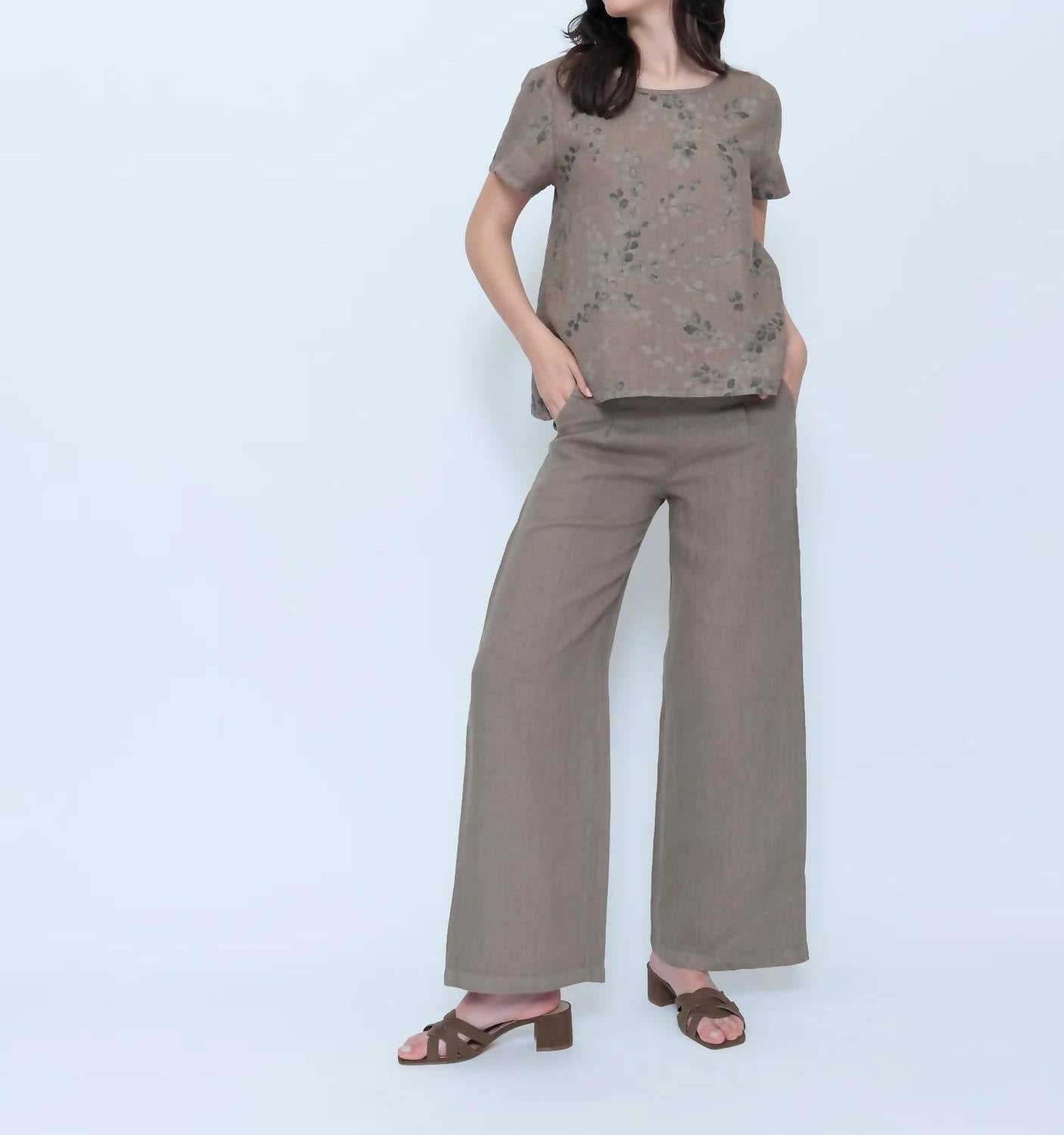 Alembika - Beacon Trousers
