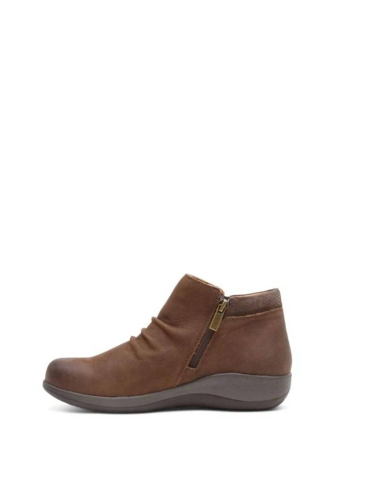 Aetrex - Luna Ankle Boot