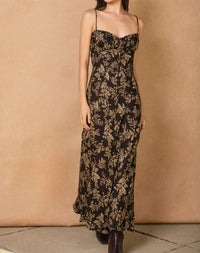 Dress Forum - Sweetheart Maxi Dress