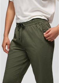Prana - Palisades Ripstop E-waist Pant