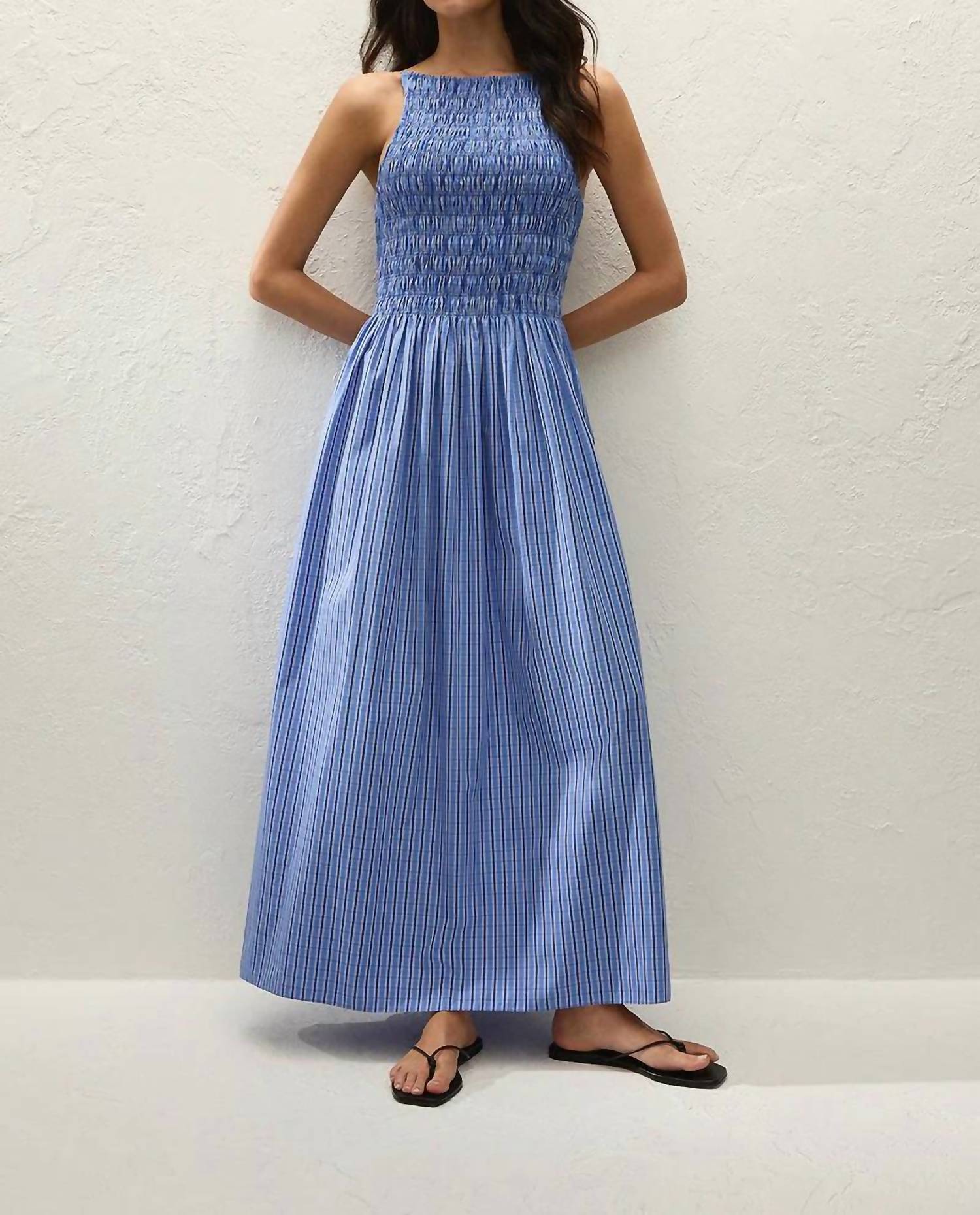 Faithfull The Brand - Laia Maxi Dress