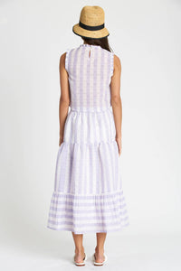 Dra Los Angeles - Aviana Top and Skirt Set