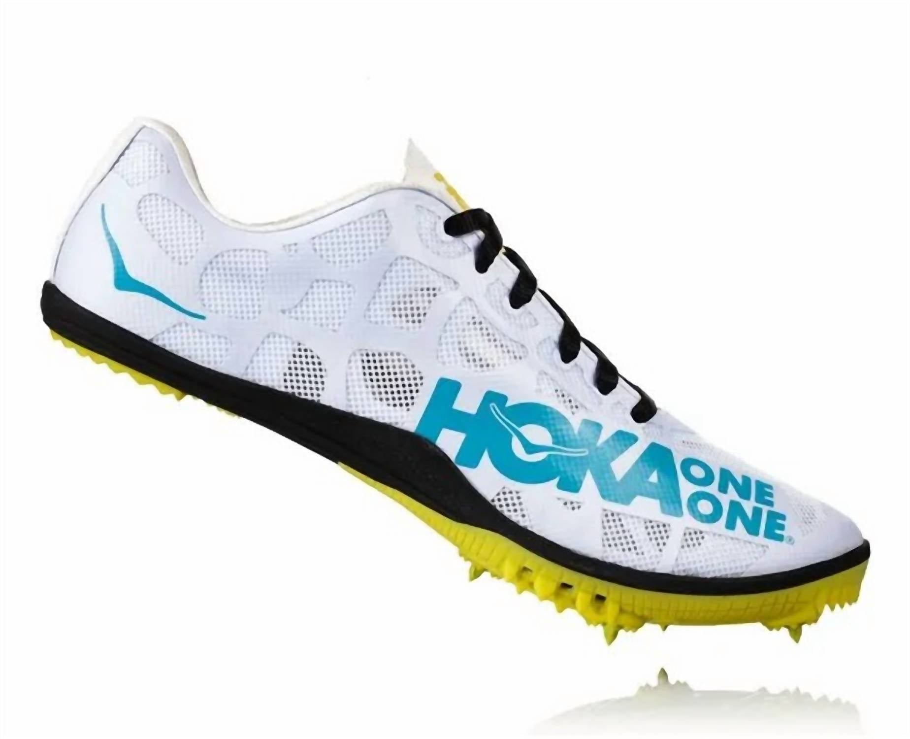Hoka - Men's Rocket Md Shoes