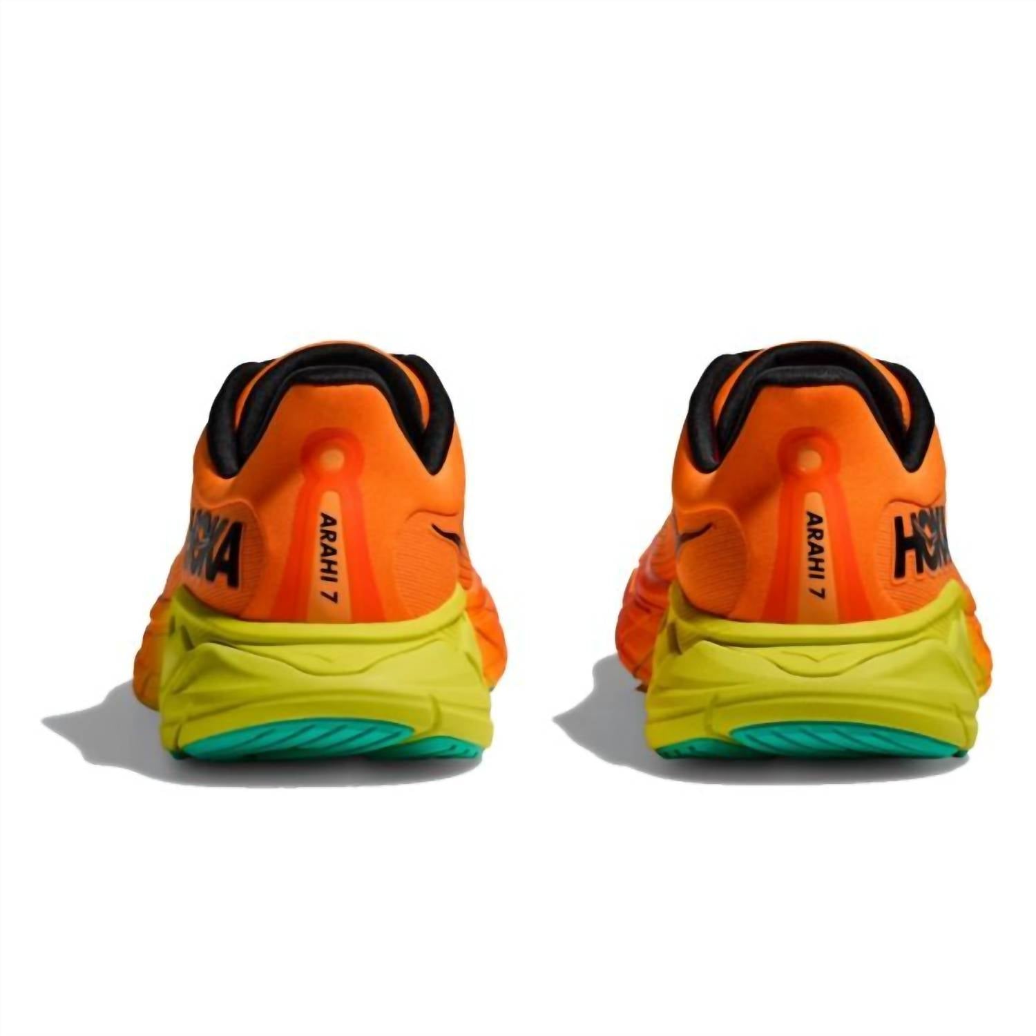 Hoka - Men's Arahi 7 Running Shoes