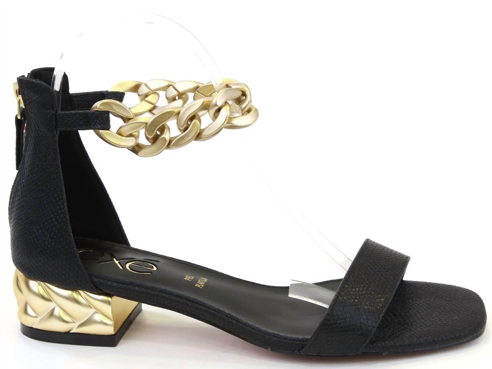 Exe - Women's Katy Sandal