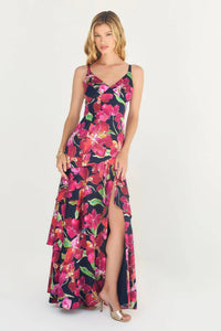 Hutch - Robina Maxi Dress