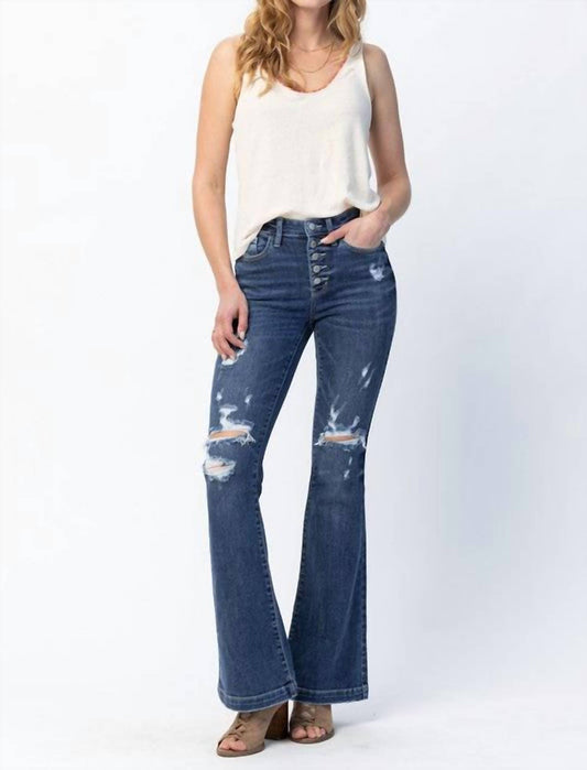 Judy Blue - Bringing Back The 90s Denim