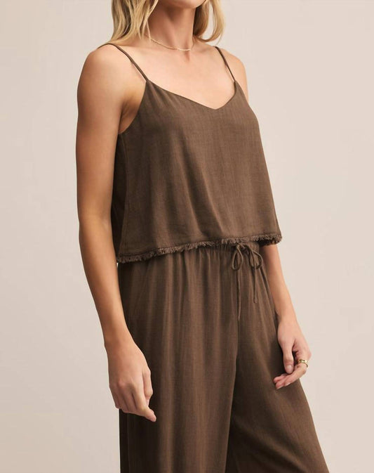 Z Supply - Sabel Tank Top