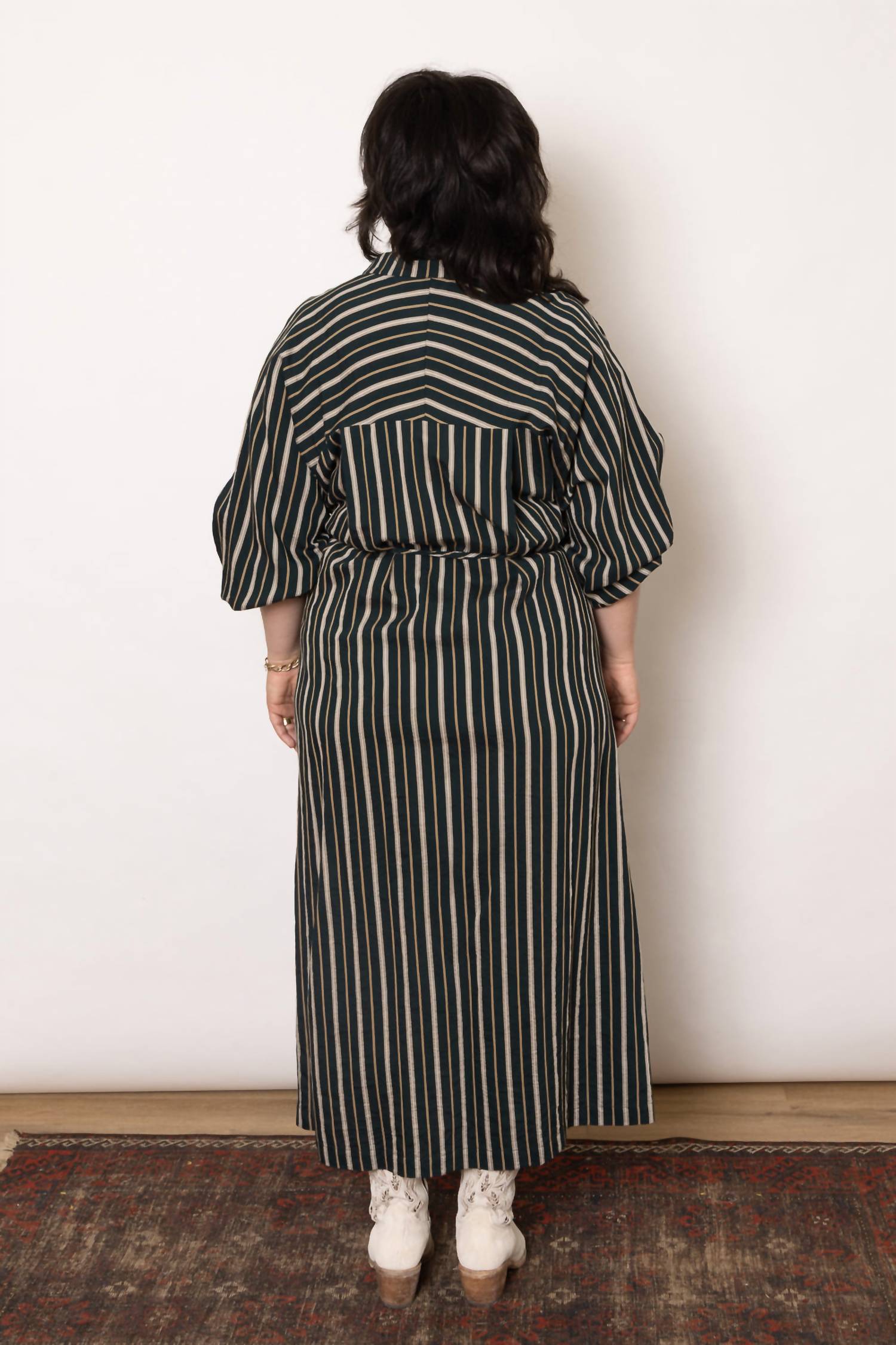 Tela - Delta Dress