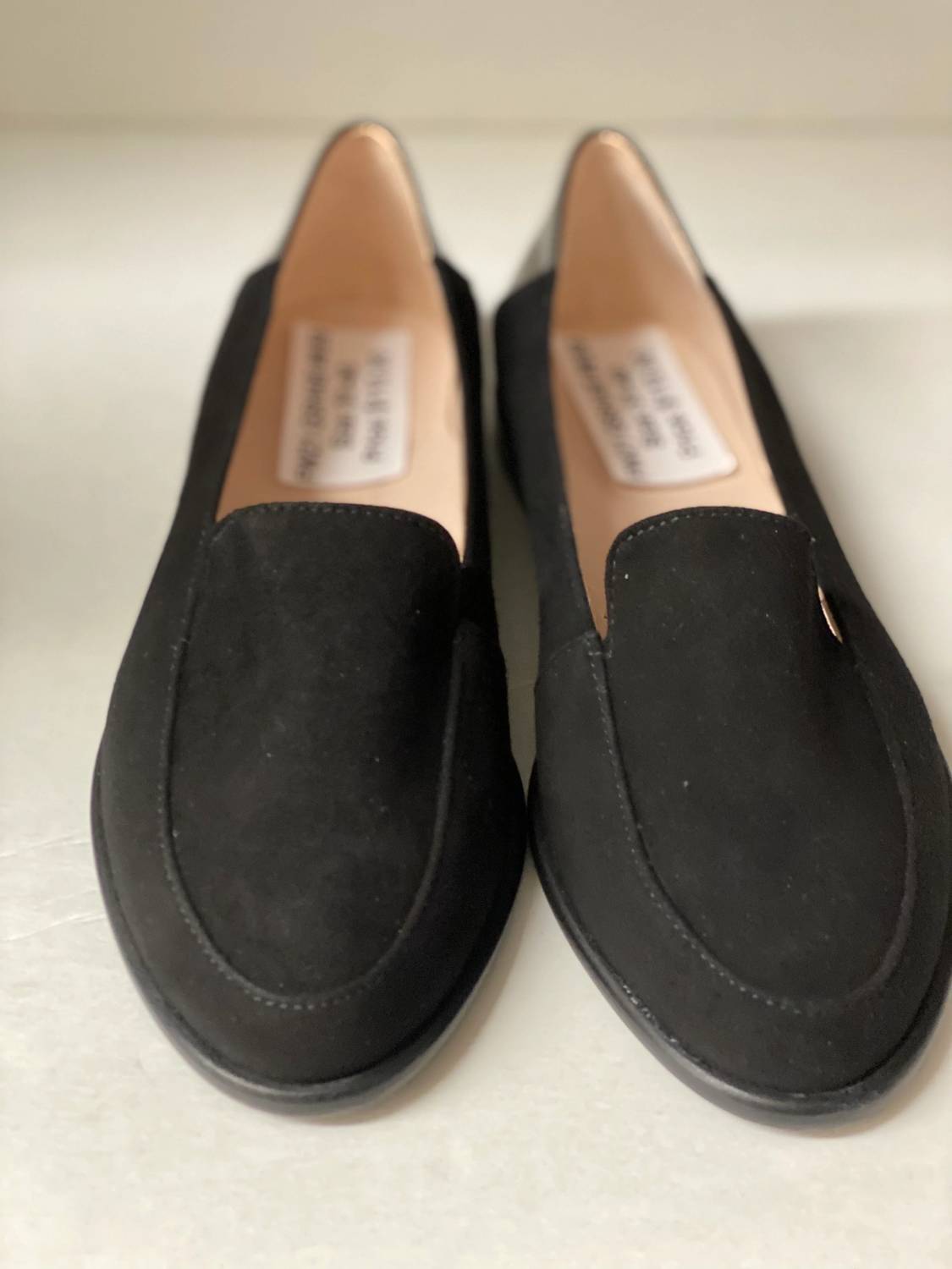 Beberlis - Girl's Simple Loafers