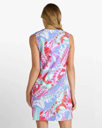 Jude Connally - Nadine Mini Dress