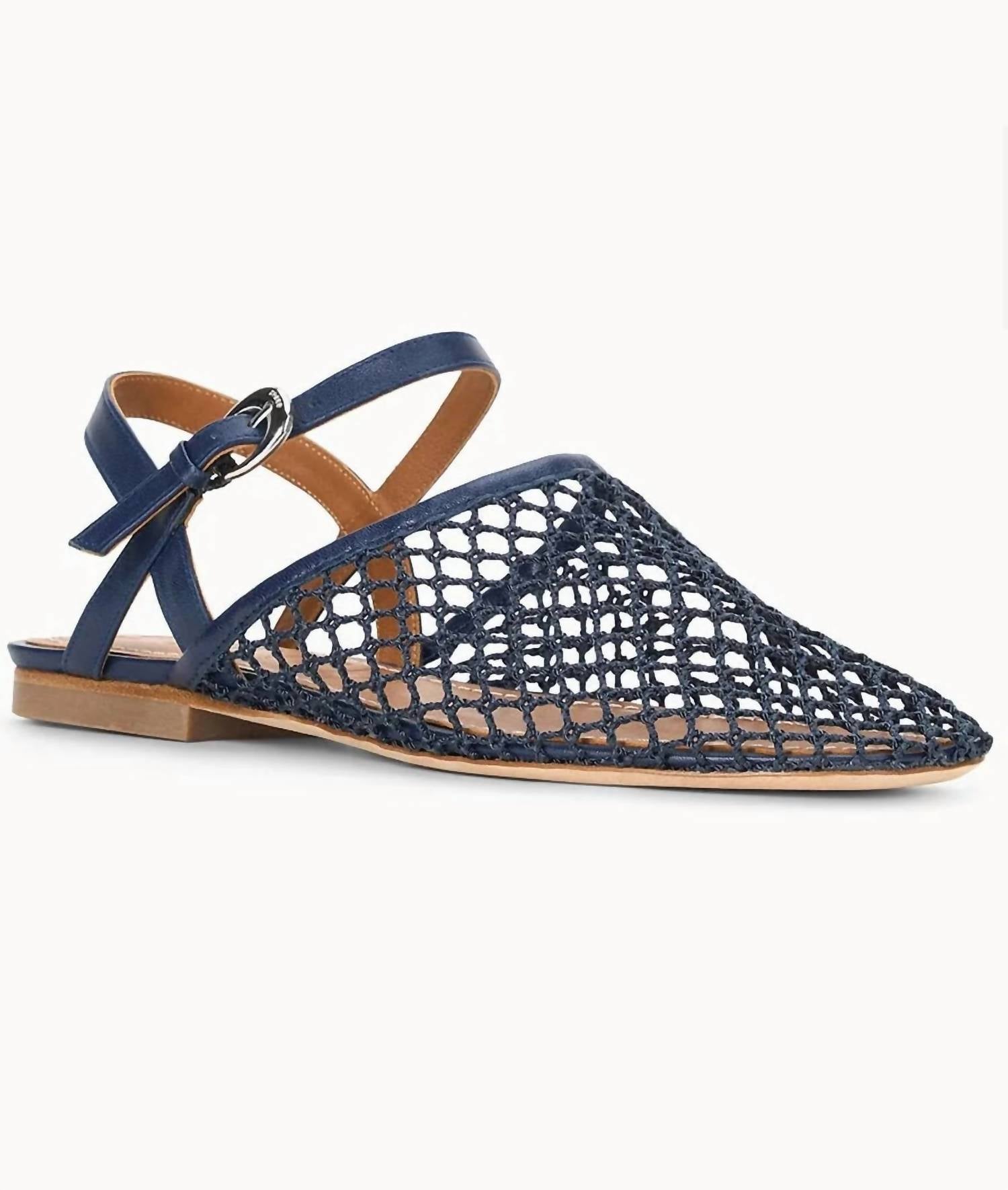 Staud - Women's Rete Sandals