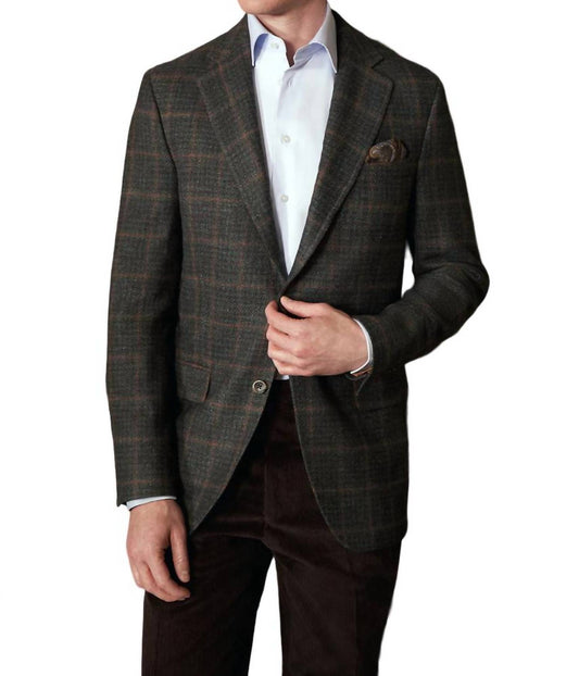 Empire - STINGER SUIT BLAZER - Regular length