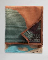 Pendleton - Resting Place Jacquard Blanket