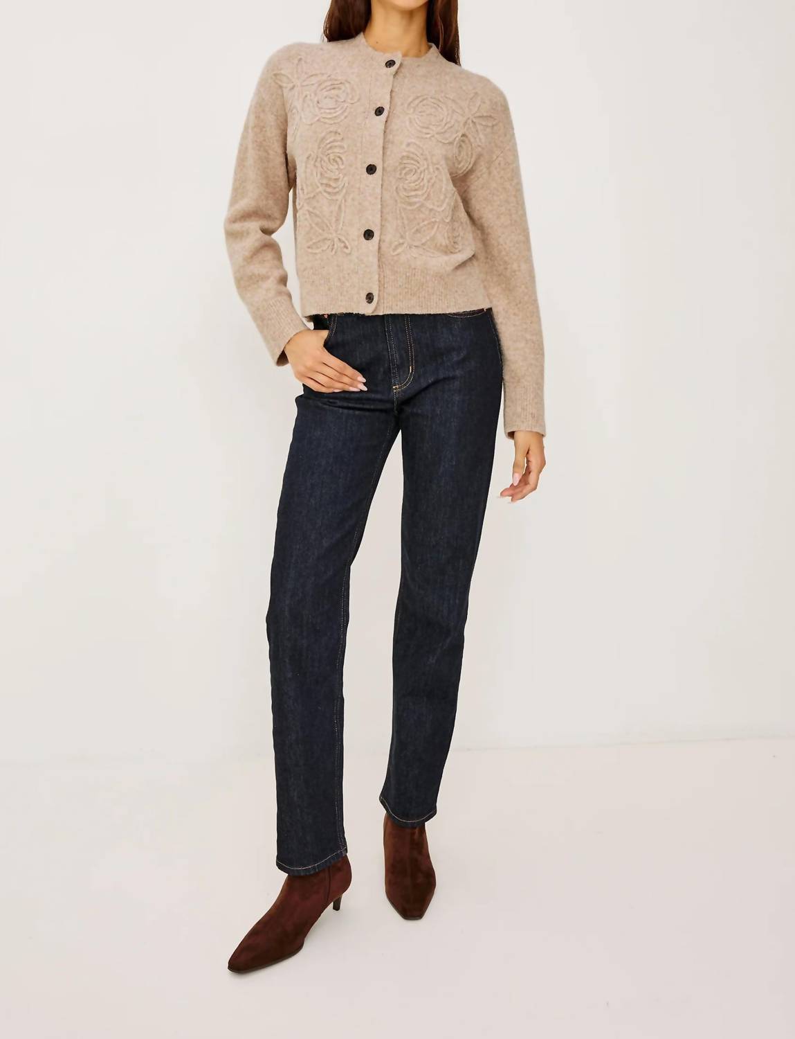 Rails - Coralee Knit Cardigan