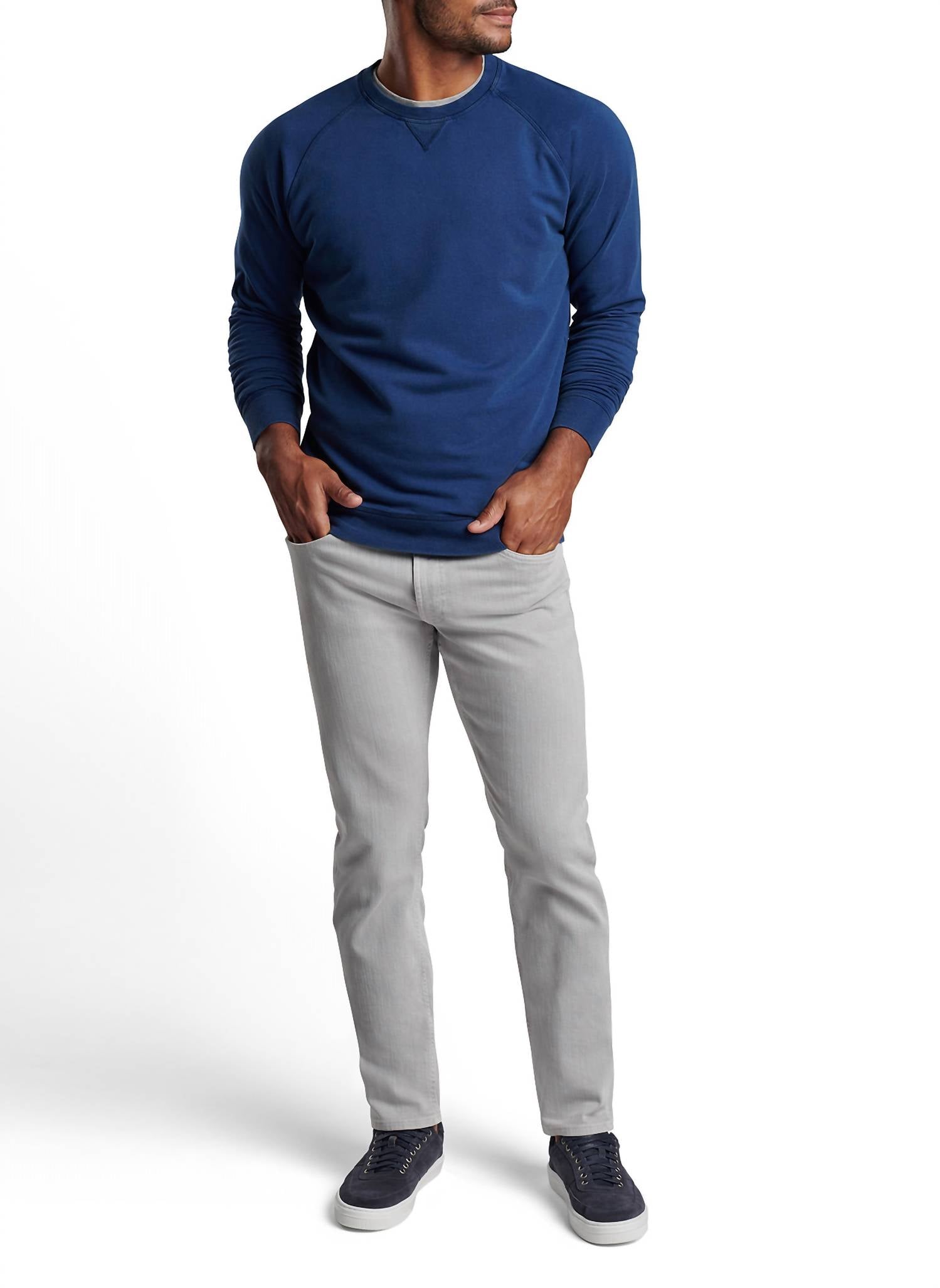 Peter Millar - Lava Wash Crew