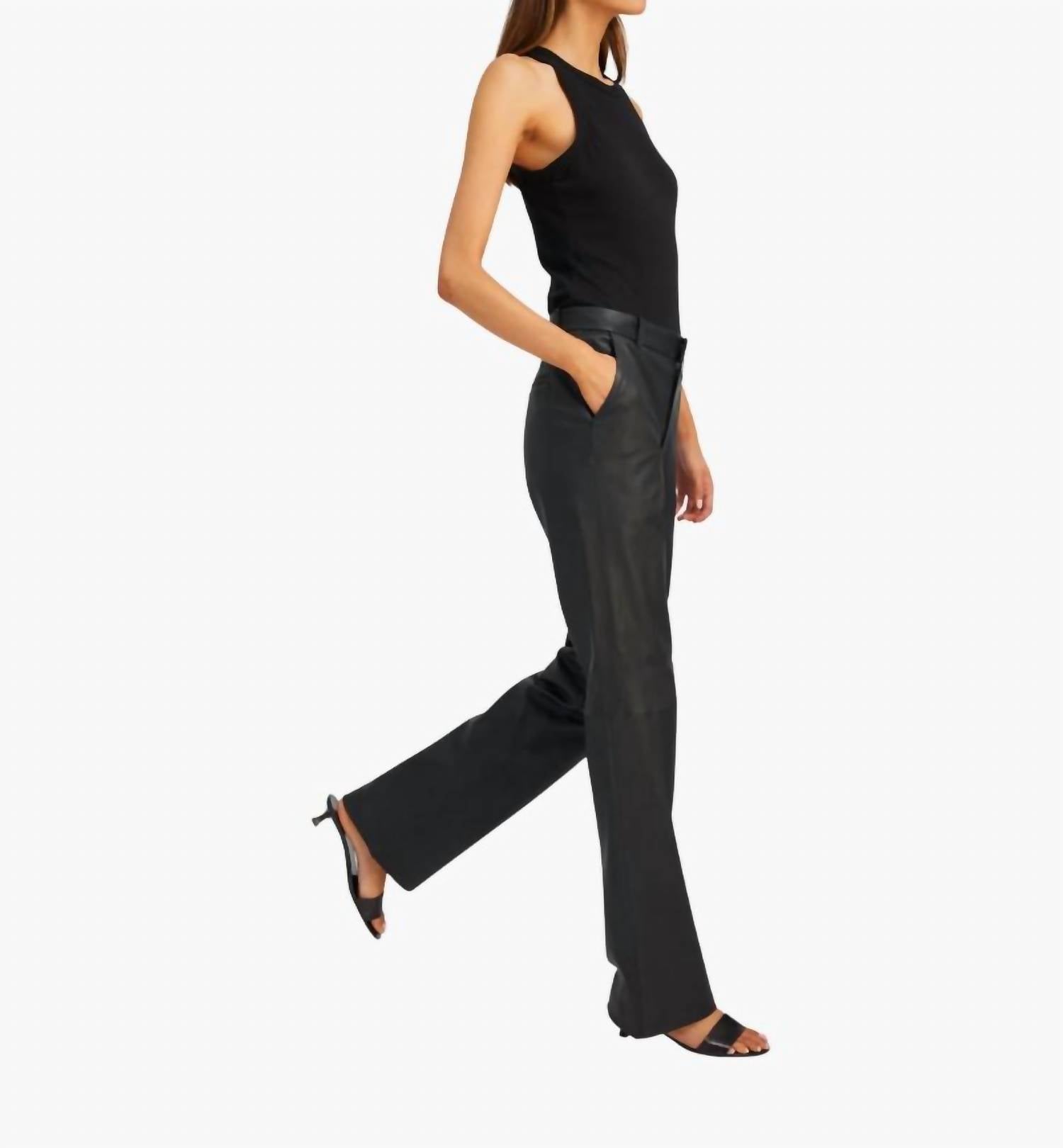 Sprwmn - Racer Tank Top