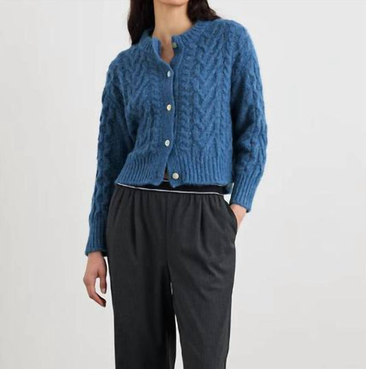 Rails - Amelie sweater