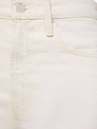 Mother - Scooter Skimp Flared Leg Jeans