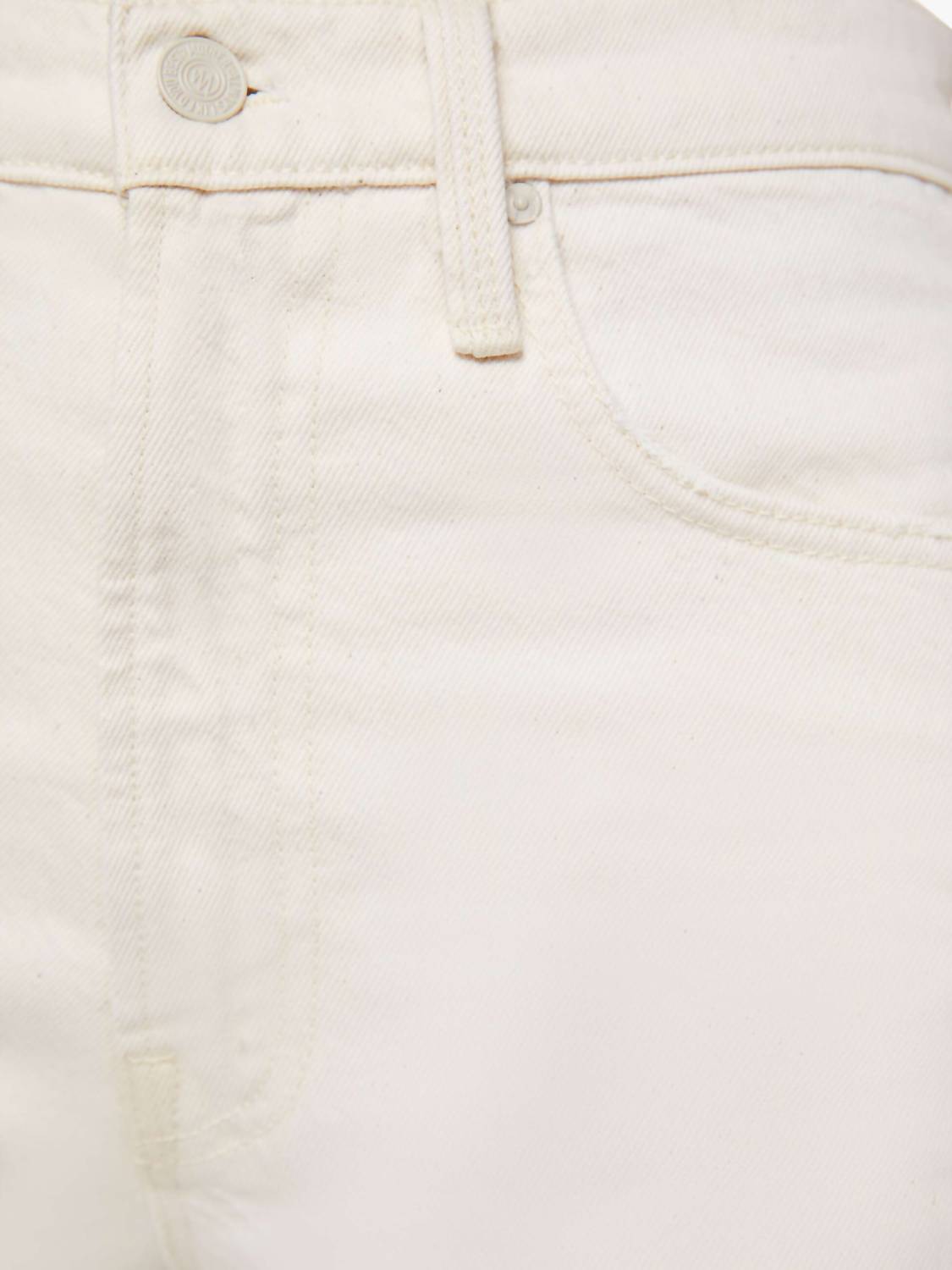 Mother - Scooter Skimp Flared Leg Jeans