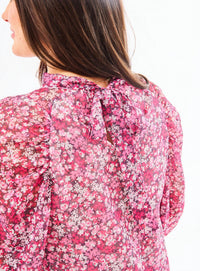 Mary Square - Veronica Daydreaming Dress