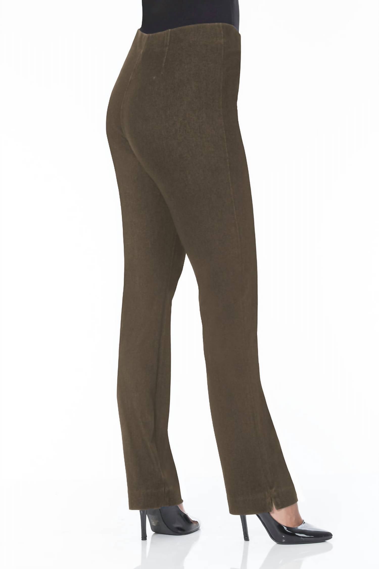 Beverly Rose - Lior Sasha Denim Pants