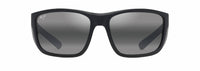 Maui Jim - Amberjack Polarized Sunglasses 896 - 02