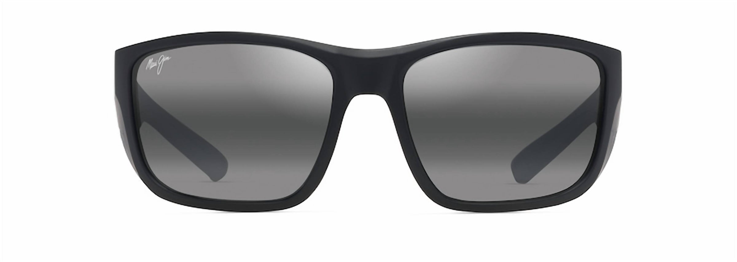 Maui Jim - Amberjack Polarized Sunglasses 896 - 02