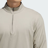 Adidas - Ultimate 365 Classic Quarter Zip Top