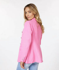 Esqualo - Pandora Boucle Blazer