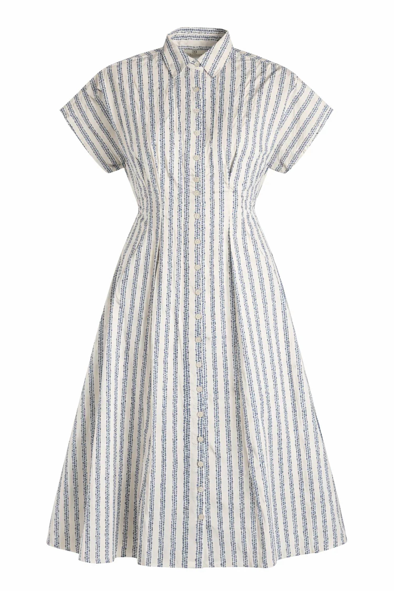 Ivy Coast - Women's Chira Dress