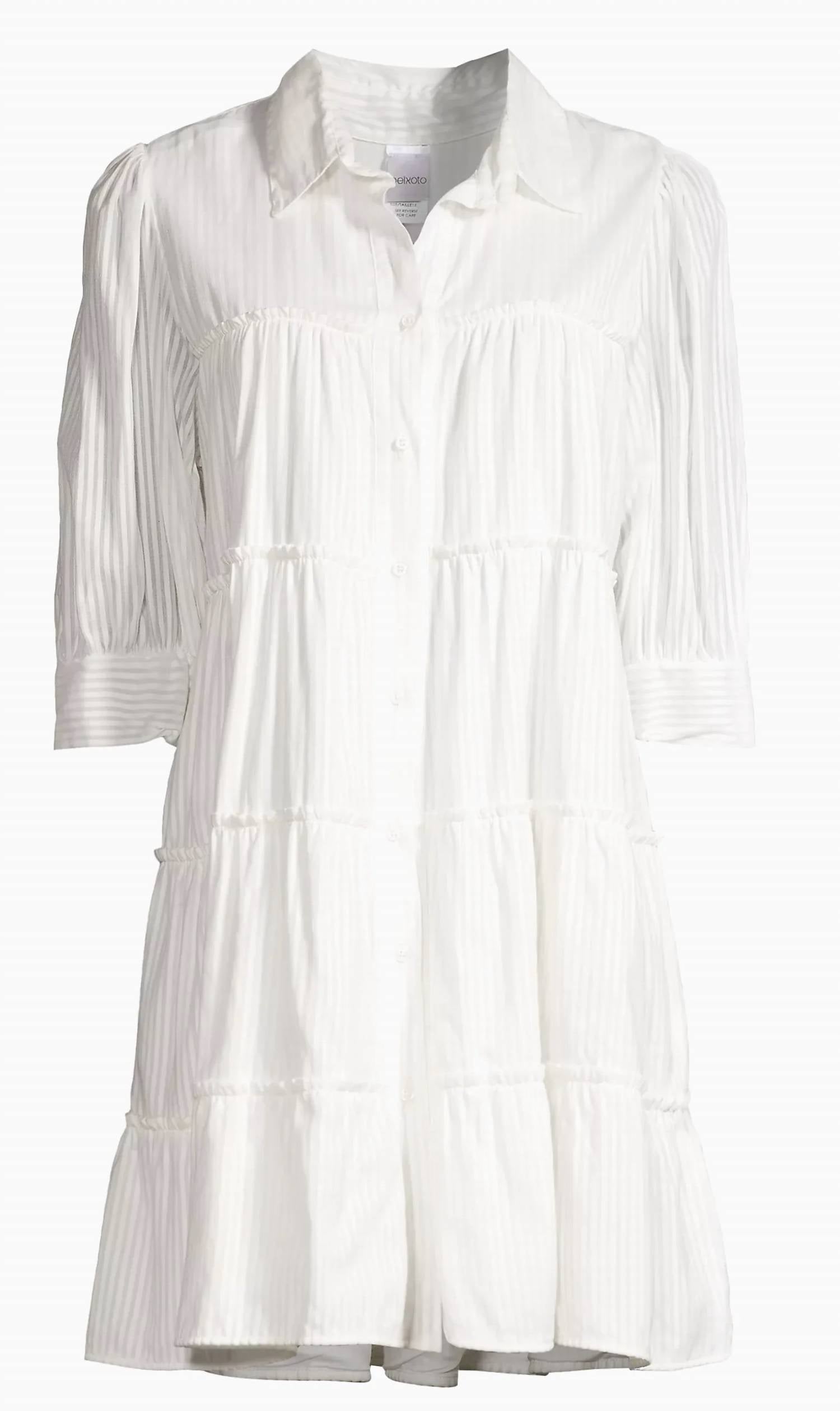 Peixoto - Women's Lola Mini Dress