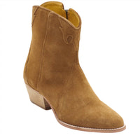 Free People - New Frontier Western Boots