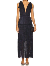 Sabina Musayev - Helena Maxi Dress