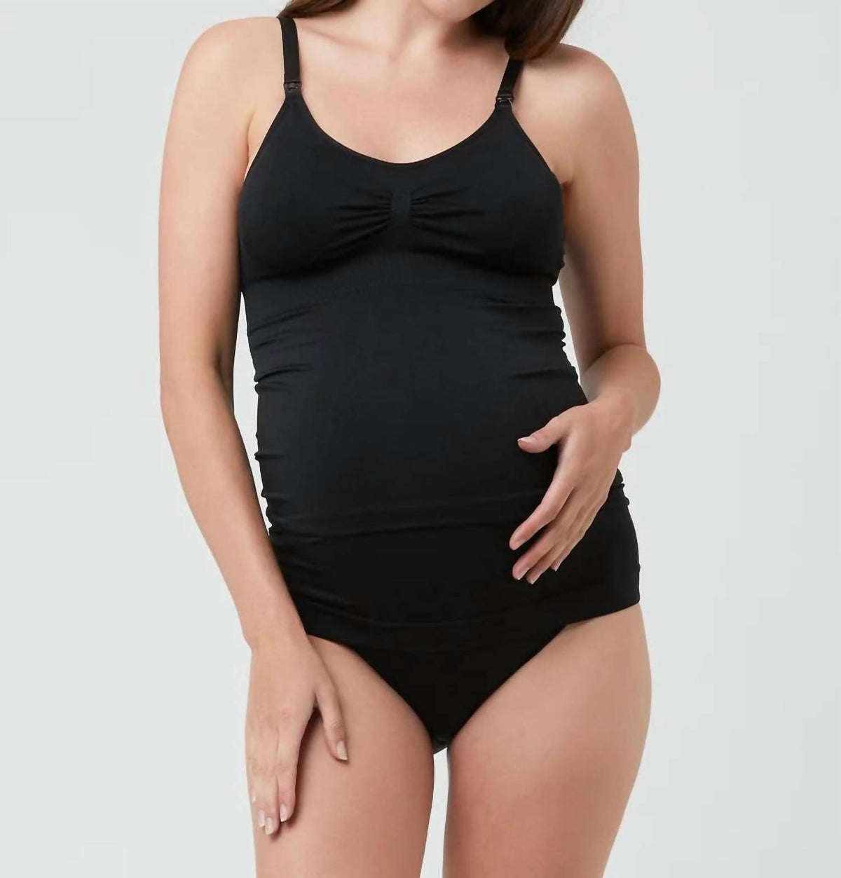 Ripe Maternity - Seamless Nursing Tank