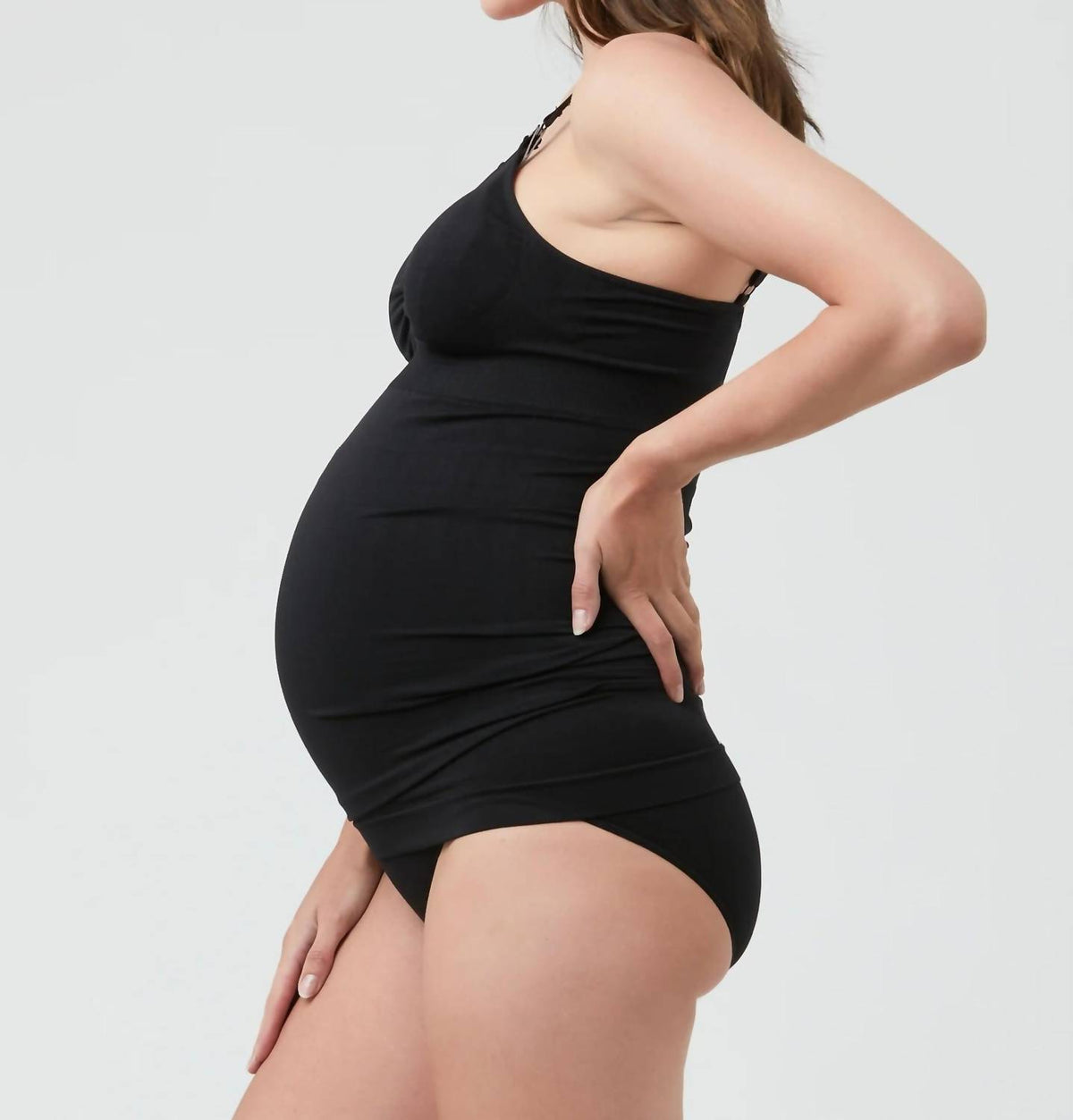 Ripe Maternity - Seamless Nursing Tank