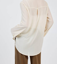 Sadie & Sage - All Invited Button Up Shirt