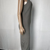 Bae The Label - Women's Maternity Nursing Tank Dress