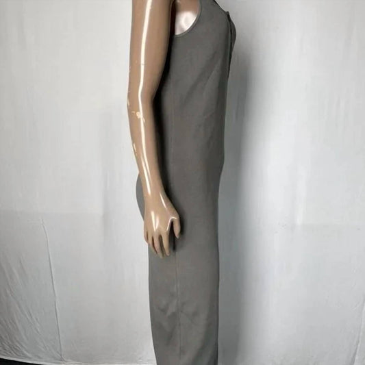 Bae The Label - Women's Maternity Nursing Tank Dress