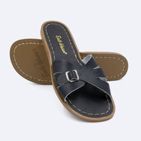 Salt Water Sandals - Women’s Classic Slide Sandals