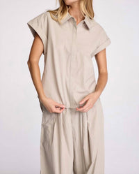 Sundays - Asher Shirt