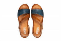 Pikolinos - WOMEN'S MAHON WEDGE SANDAL