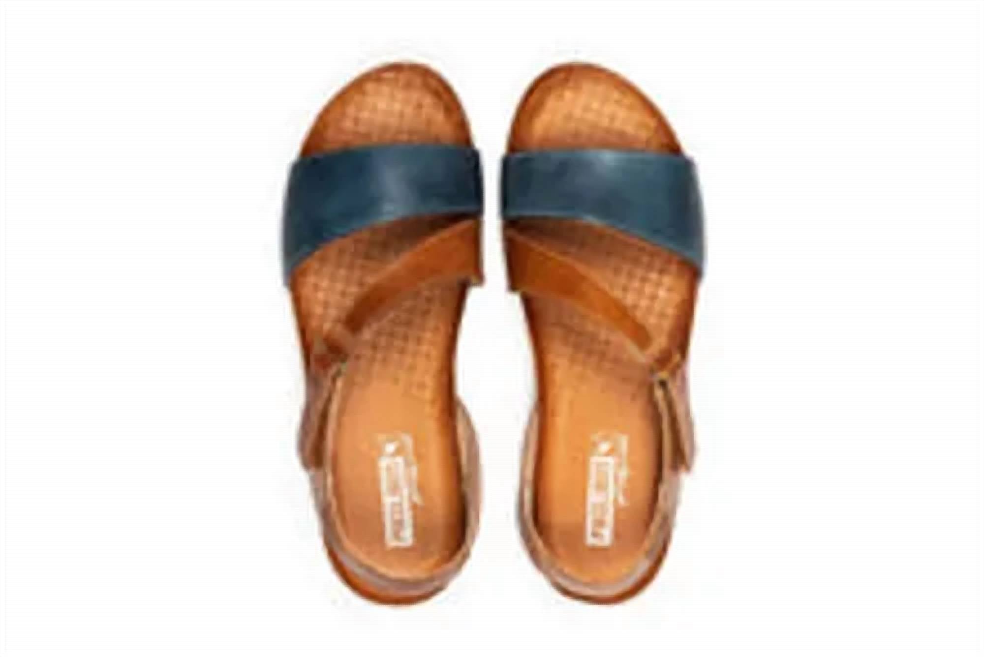 Pikolinos - WOMEN'S MAHON WEDGE SANDAL