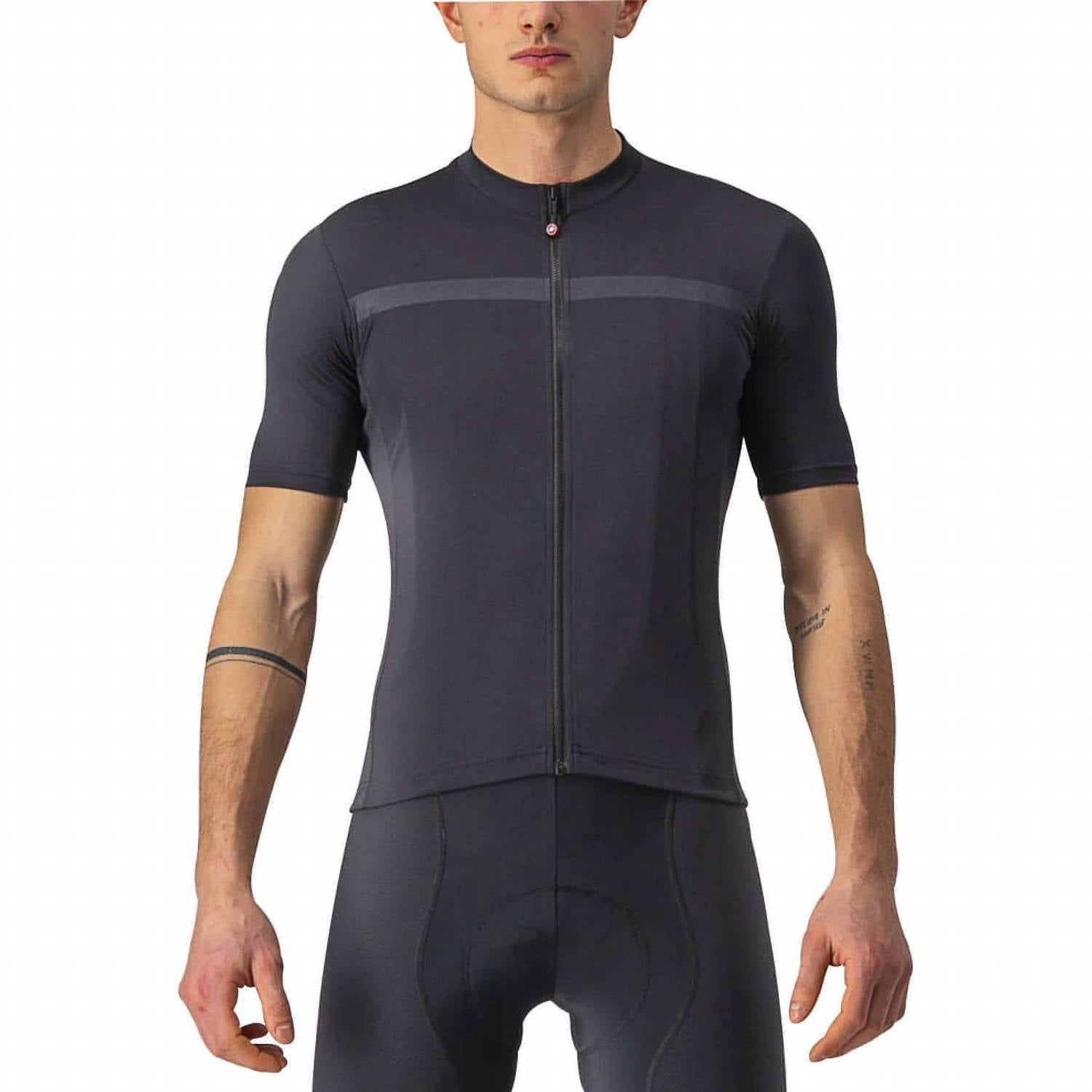 Castelli - Classifica Cycling Jersey Shirt